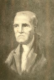 Jared Ingersoll (1749-1822), portrait painting