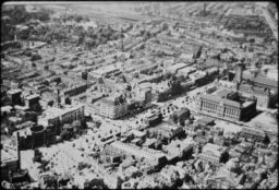 Central Rotterdam before 1940 (Rotterdam, NL)