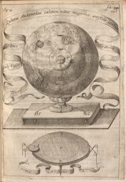 Magnes: Archimedes’ sphere revealed