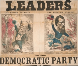 Leaders of the Democratic Party