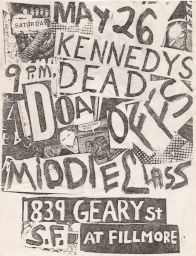 1839 Geary St., 1979 May 26