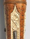 Thumbnail of Crossbow of Count Ulrich V of Württemberg (1413-1480) by Attributed to Heinrich Heid von Winterthur (probably Swiss, active Stuttgart, recorded 1453-1460)
