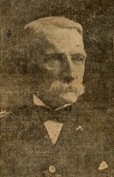 Cecil Clay (1842-1907), A.B. 1859, portrait photograph