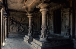 Mahisasuramardini Cave