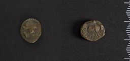 Bronze Coin (Mint: Histiaea)