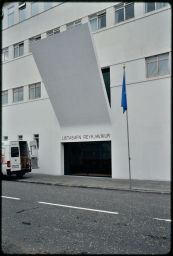 Listasafn Reykjavíkur Reykjavik Art Museum