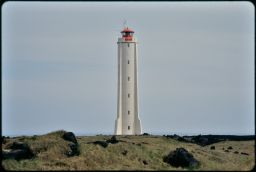 Malarrifsviti Malarrif Lighthouse