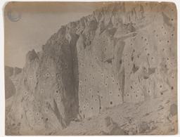 Haynes in Anatolia, 1884 and 1887: Soğanlı Valley, Cappadocia