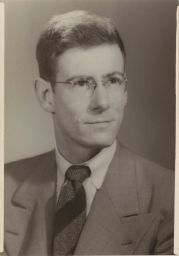 Small Photograph of Robert H. Whittaker