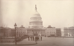 United States Capitol 