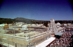 Venkatesvara Temple