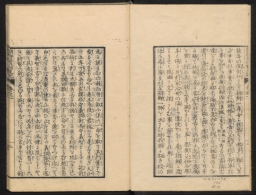 正實朝鮮征討始末記 / Seijitsu Chōsen seitō shimatsu ki / A True Record of the Subjection of Korea