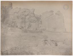 Haynes in Anatolia, 1884 and 1887: Midas City, Phrygia