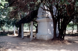 Kali Temple (Near Thadikonda Aiyanar)
