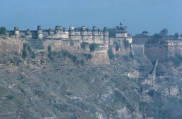 Fort Man Mandir