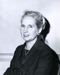 Dr. L. Ruth Murray Klein