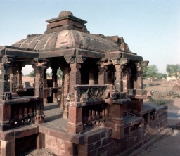 Harihara Temples No. 3
