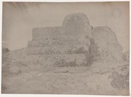 Haynes in Anatolia, 1884 and 1887: Midas City, Phrygia