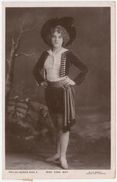 Miss Edna May