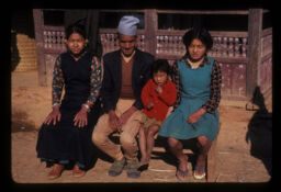 Pariwar (परिवार / Family)