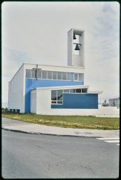 Kirkja óháða safnaðarins Church of the Independent Parish