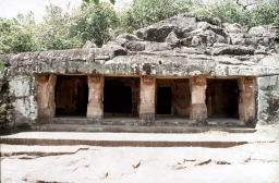 Khandagiri Cave 3
