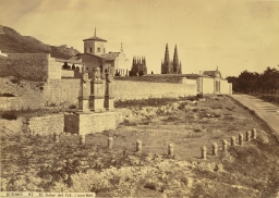 Burgos. El Solar del Cid 
