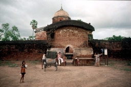 Madana-Mohana Temple