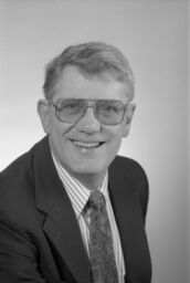 John W. Sherbon, Cornell Professor of Food Science