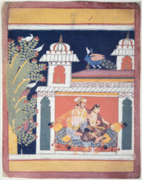 Set 22: Malwa (II), Vibhasa