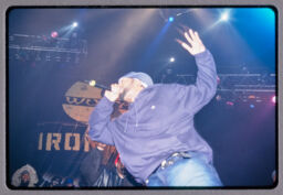 Wu-Tang Clan, Method Man
