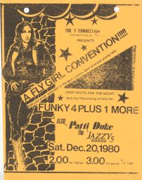T-Connection, Dec. 20, 1980