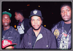 Ice Cube