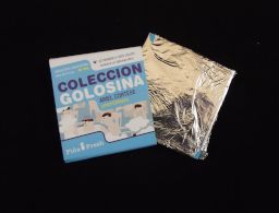 Colección Golosina: Uniformis
