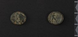 Bronze Coin (Mint: Maliensis)
