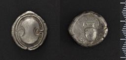 Silver Coin (Mint: Orchomenos)