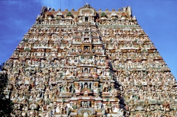 Sarangapani Temple