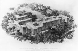Engineering Schools Plant for Cornell University