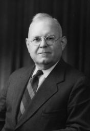 Thomas Darlington Cope (1881-1964), A.B. 1903, Ph.D. 1915