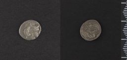 Silver Coin (Mint: Herakleia)