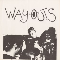 Way-Outs Poster