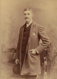 Ambrose E. Campbell
