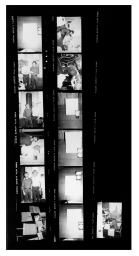 Contact sheet of National Gay Task Force offices
