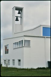 Kirkja óháða safnaðarins Church of the Independent Parish