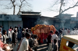Funeral Procession