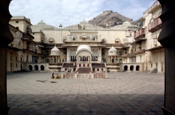 Vinay Vilas City Palace
