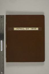April 26 1969