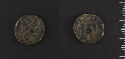 Bronze Coin (Mint: Aetna)