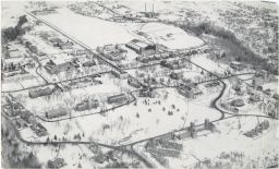 Aerial 1936- Winter