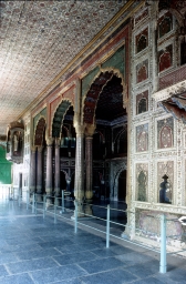 Darya Daulat Bagh Palace
